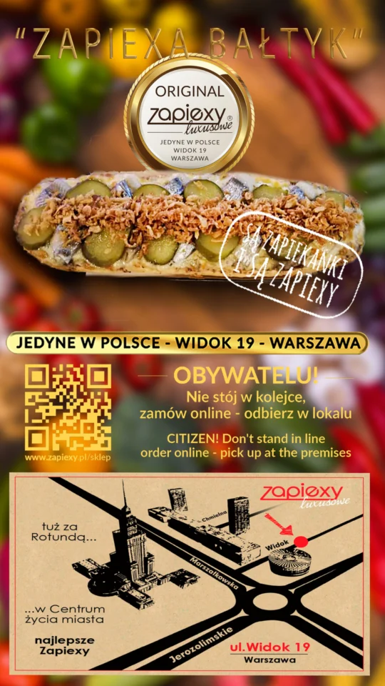 Zapiexa Bałtyk