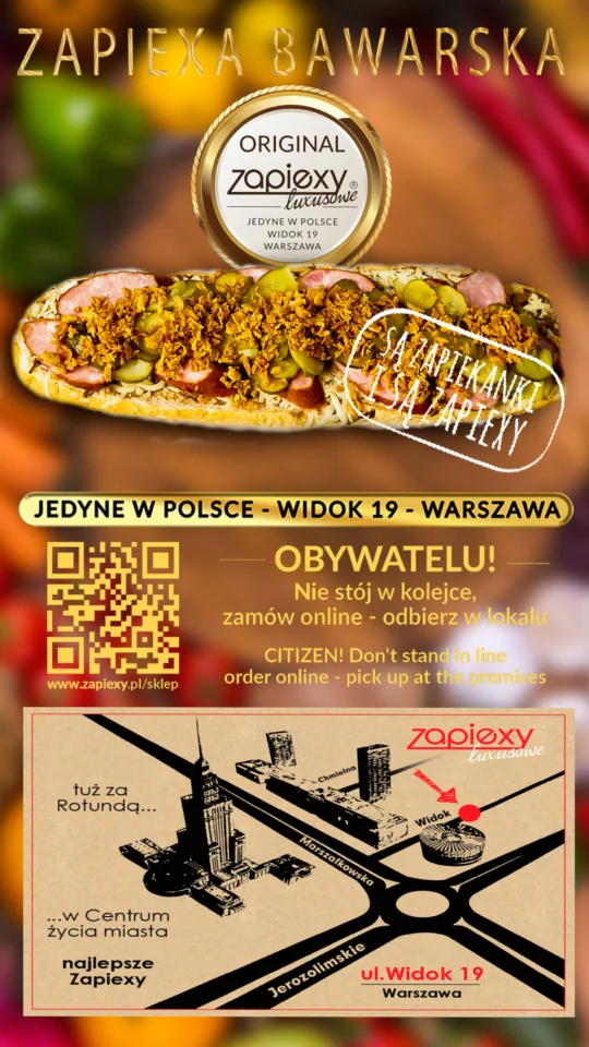 Obywatelu Zapiexa Bawarska