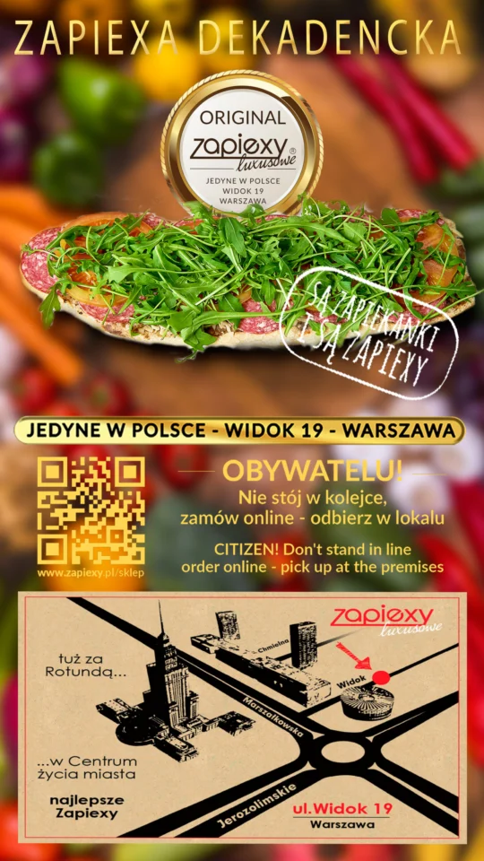 Obywatelu PRL`U Zapiexa Dekadencka
