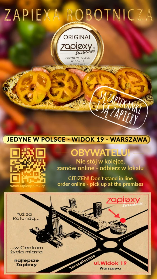 Zapiexa Robotnicza