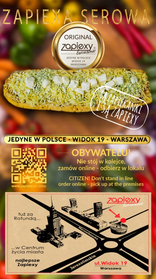 Zapiexa Serowa