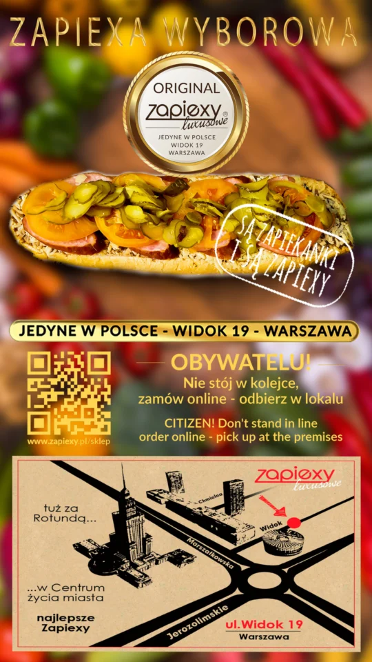 Zapiexa Wyborowa