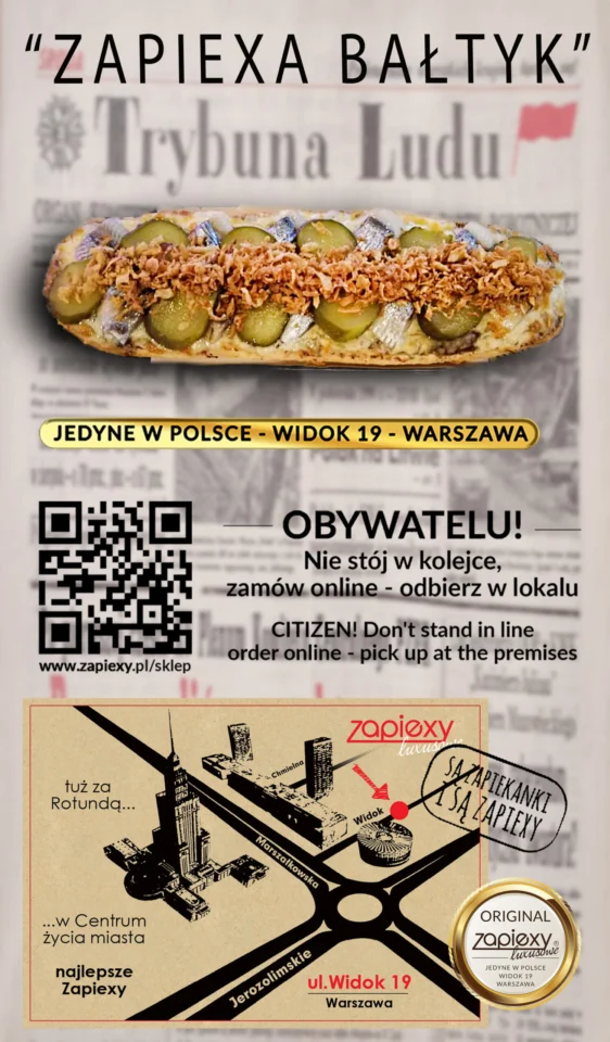 Obywatelu!