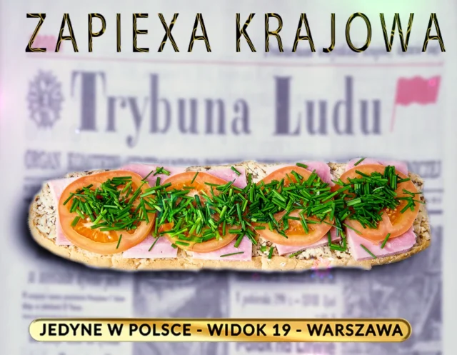 Zapiexa Krajowa