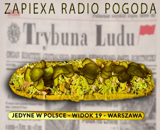 Dla każdego Obywatela Zapiexa Radio Pogoda