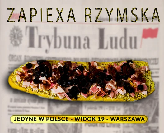 Zakład Zapiexy Luxusowe poleca – Zapiexe Rzymską