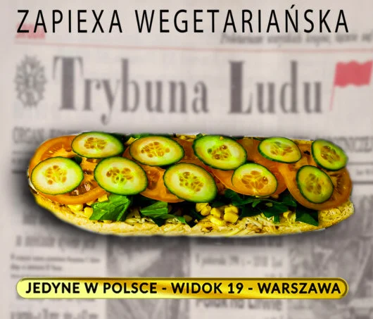Zakład Zapiexy Luxusowe poleca Zapiexe Wege