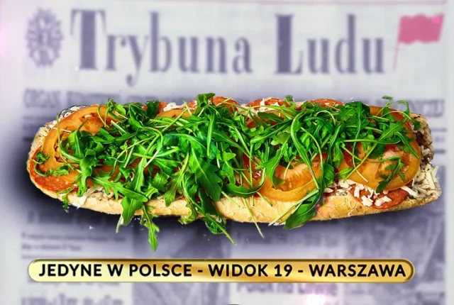 Obywatelu! Włoska Zapiexa!