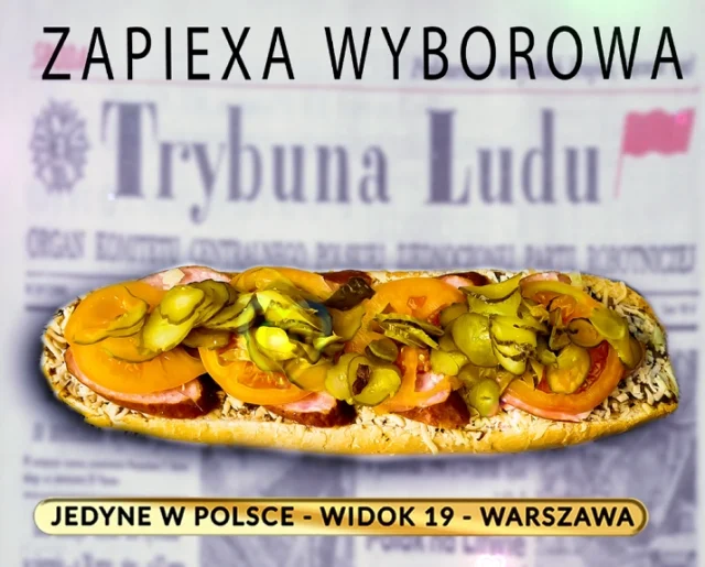 Zapiexa Wyborowa