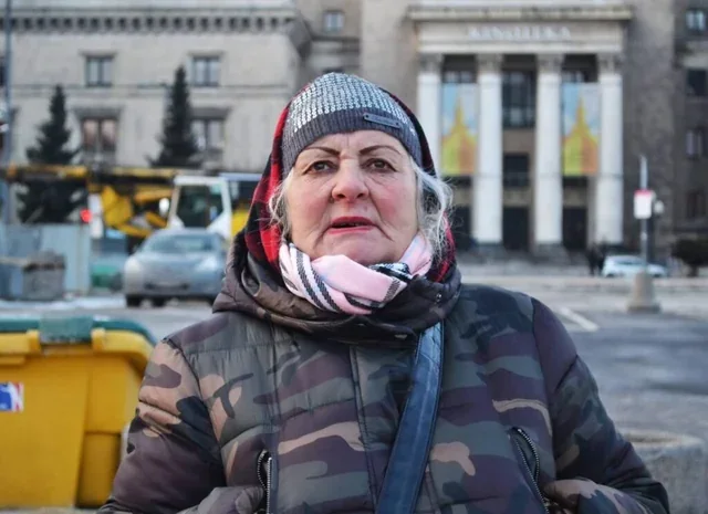 „BAŚKA” w Zapiexach