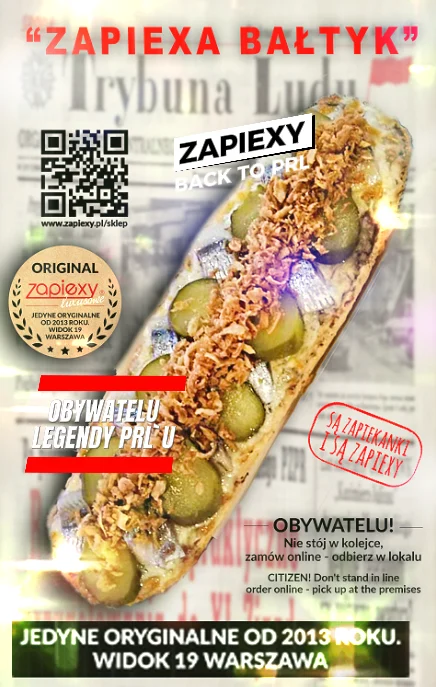 Zapiexa Bałtyk