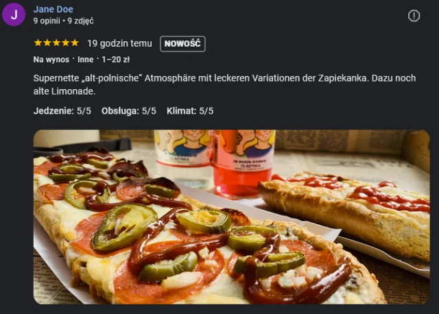 Obywatelu PRL`U !!! Zapiexy w obiektywie „Jane Doe”